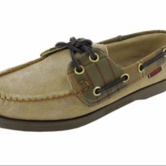 Sebago Docksides - Picture 2 of 5